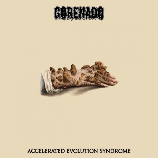 Gorenado - Discography (2023)