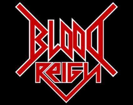 Blood Reign - Discography (2013 - 2023)