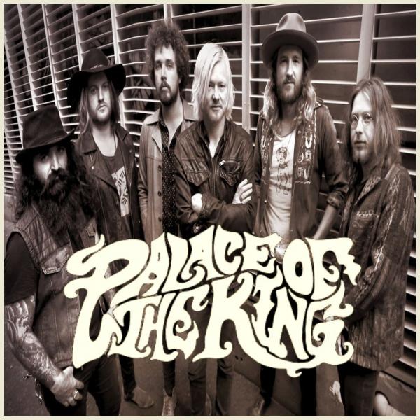 Palace Of The King - Discography (2013 - 2023)