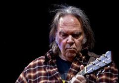 Neil Young - Дискография