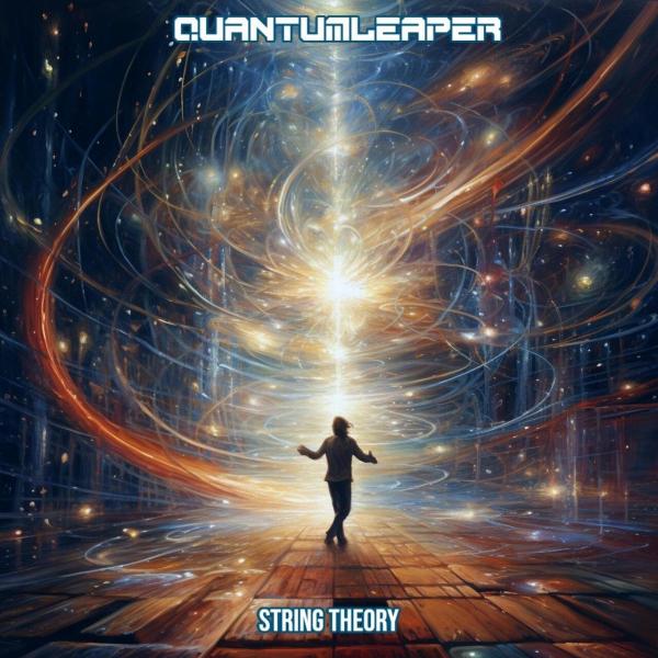 Quantumleaper - String Theory