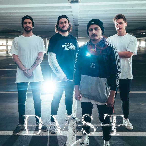 DVST - Discography (2020 - 2023)