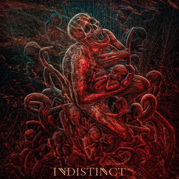Indistinct - Discography (2017-2023) (Lossless)