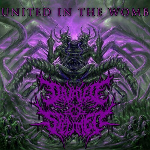 Divided Specimen - United In The Womb (EP)