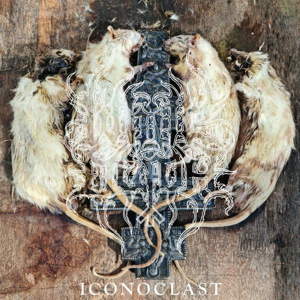 White Death - Iconoclast (Lossless)