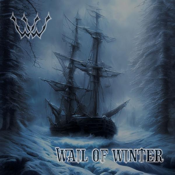 Wail Of Winter - Wail Of Winter  (EP) (Lossless)