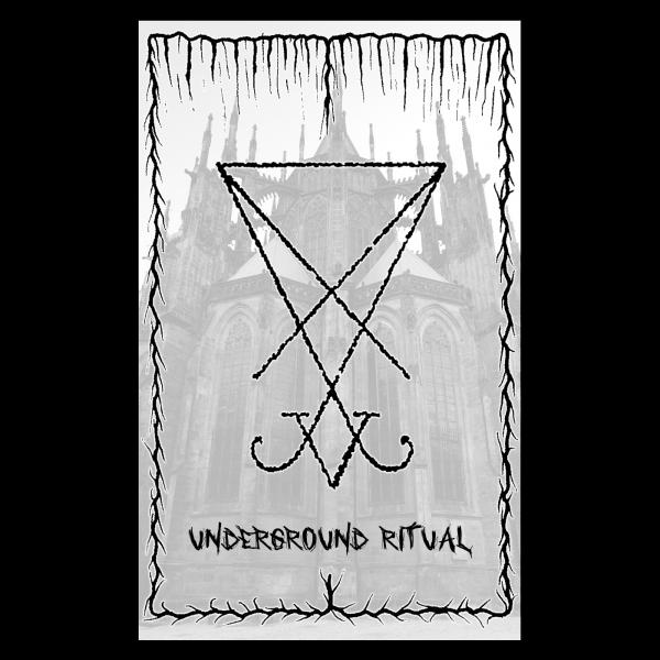 Various Artists - Underground Ritual vol. 1
