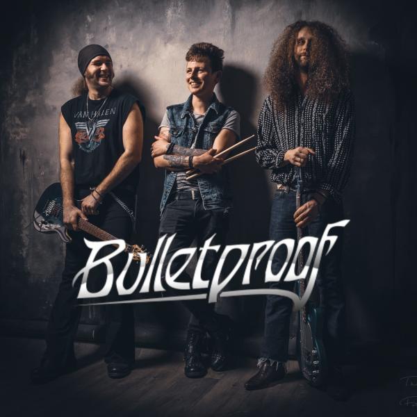 Bulletproof - Discography (2021 - 2023)
