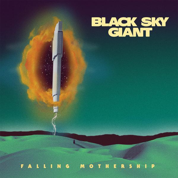 Black Sky Giant - Discography (2021-2024) (Lossless) (Hi-Res)