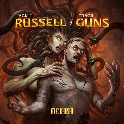 Russell &amp; Guns - Medusa