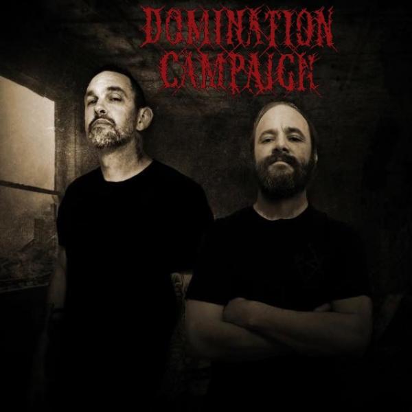 Domination Campaign - Discography (2021 - 2024)