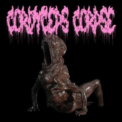 Cordyceps Corpse - Discography (2023 - 2024)