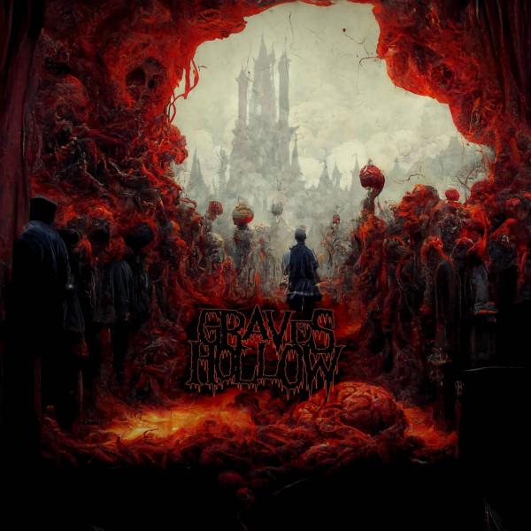 Graves Hollow - Discography (2022 - 2023) (Lossless)