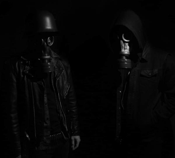 Minenwerfer - Discography (2007 - 2023) (Lossless)