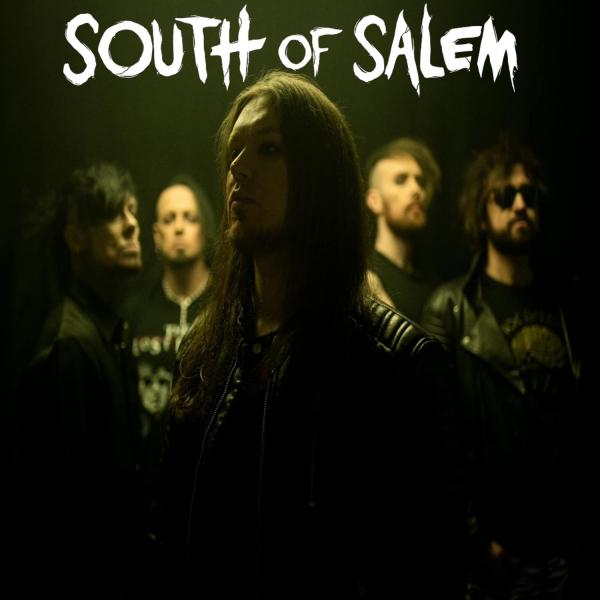 South Of Salem - Discography (2020 - 2024)