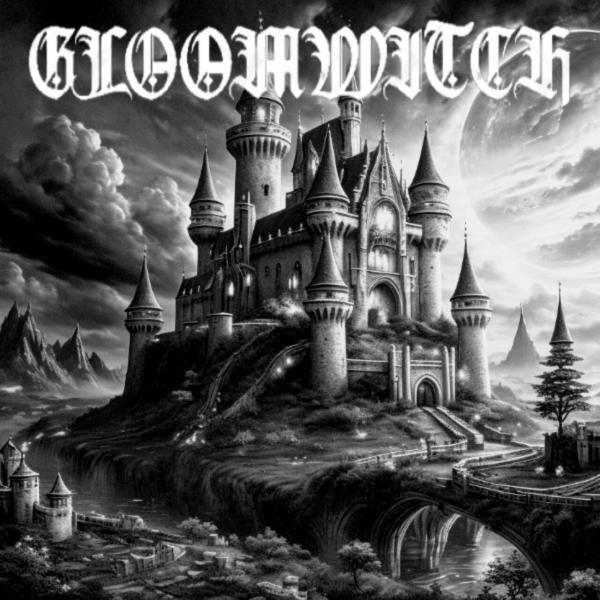 GloomWitch - Discography (2023 - 2024)
