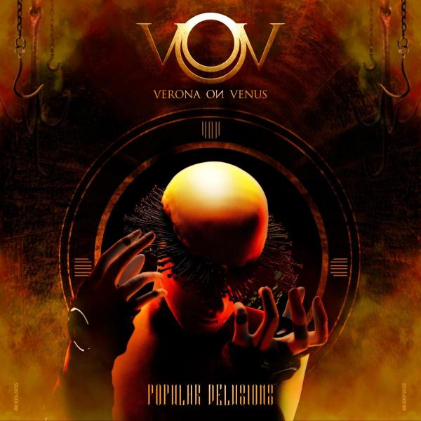 Verona on Venus - Popular Delusions (Lossless)