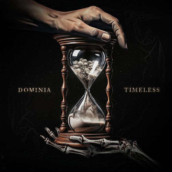 Dominia - Timeless