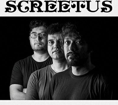 Screetus - Discography (2020 - 2024)