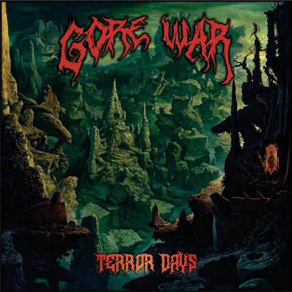 Gore War - Terror Days