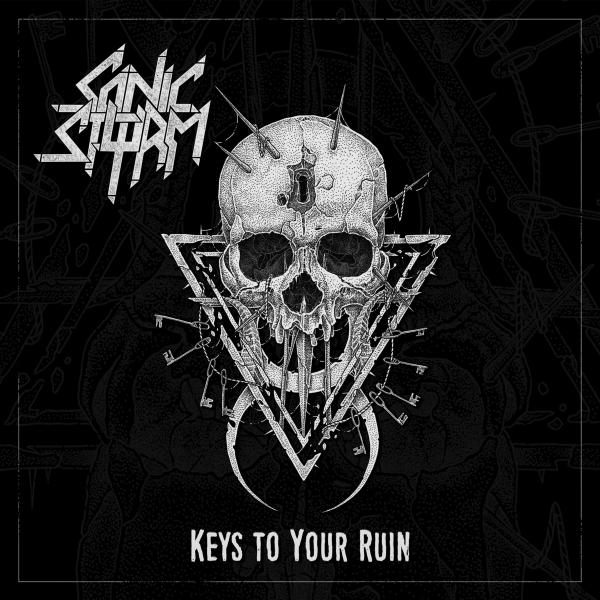 Sonic Storm - Keys to Your Ruin (Lossless)