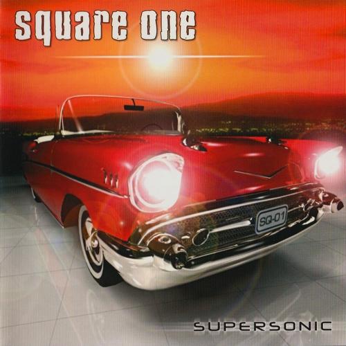 Square One - Supersonic