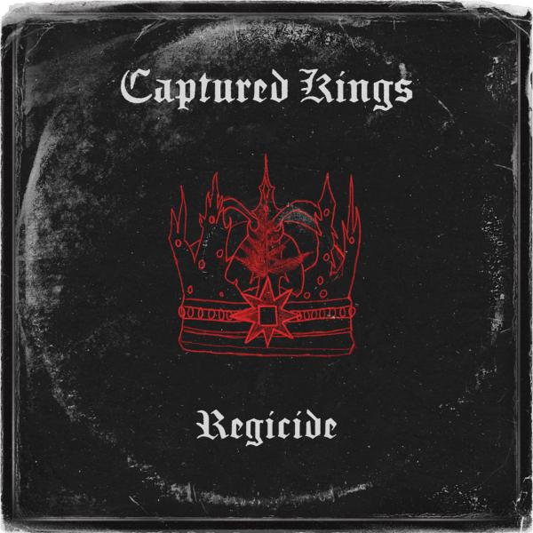 Captured Kings - Regicide