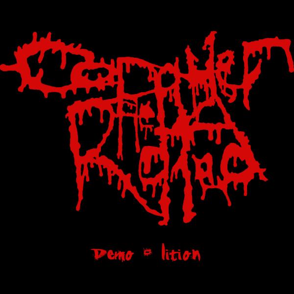Conquer The Rotted - Demo-lition (Demo)