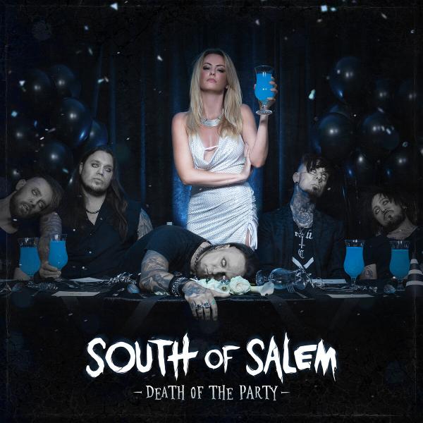 South of Salem - Death of the Party (Lossless)