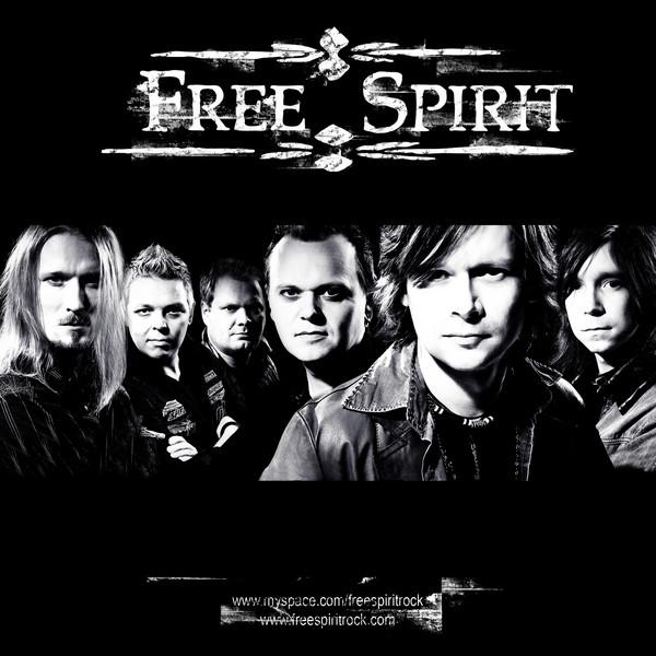 Free Spirit - Discography (2009 - 2024)