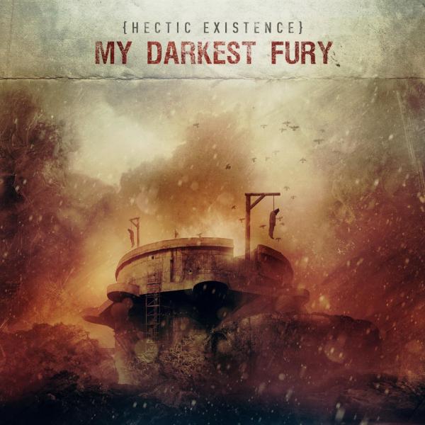 My Darkest Fury - Discography (2010-2014)