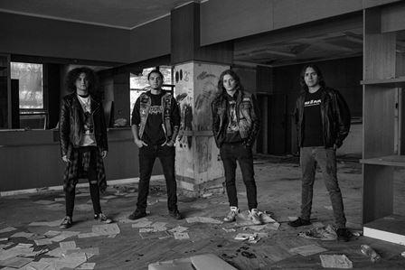 Refore - Discography (2018 - 2024)