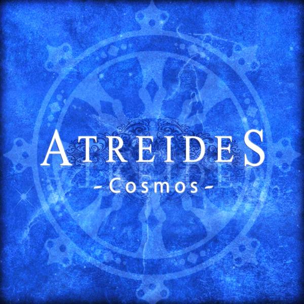 Atreides - Cosmos (Lossless)