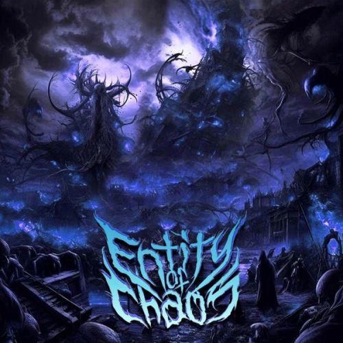 Entity Of Chaos - Entity Of Chaos (EP)