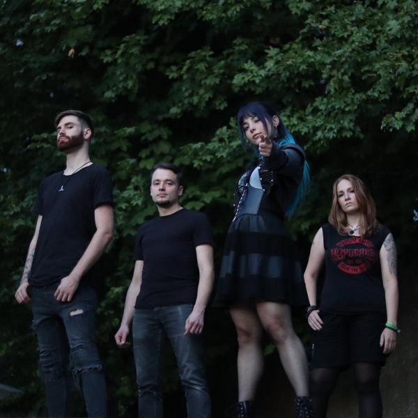 Scrying Mirror - Discography (2020-2023)