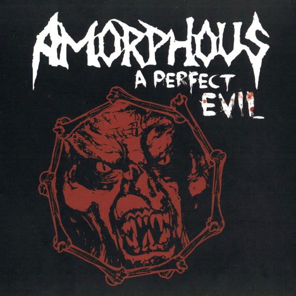 Amorphous - A Perfect Evil (Upconvert)