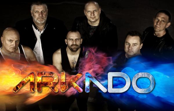 Arkado - Discography (2020 - 2024)