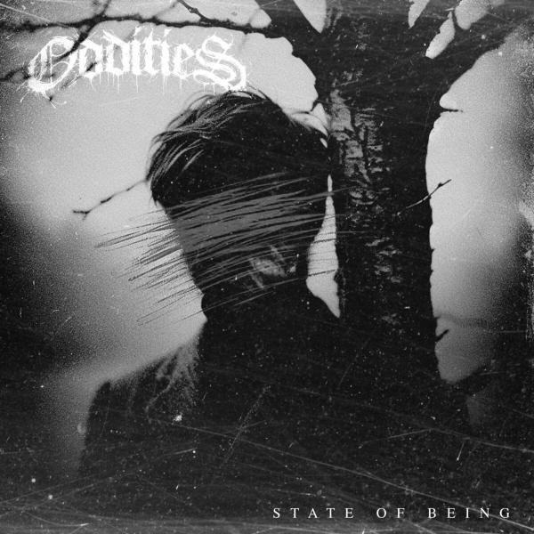 Oddities - State Of Being (EP)