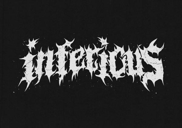 Inferious - Discography (2019 - 2024)