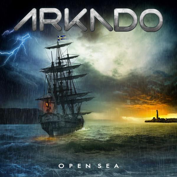 Arkado - Open Sea (Lossless)