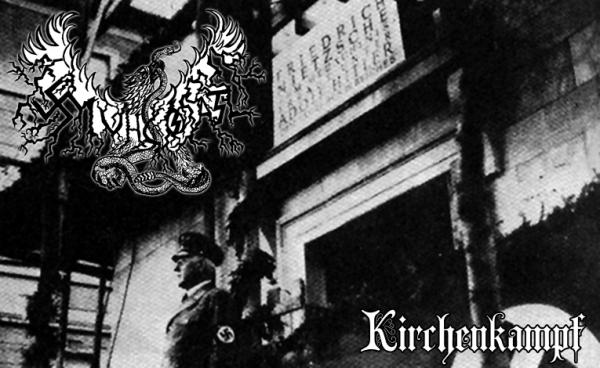 Fx-05 Xiuhcoatl - Kirchenkampf (Demo)