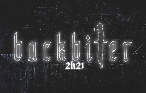 Backbiter - Discography (2019 - 2024)