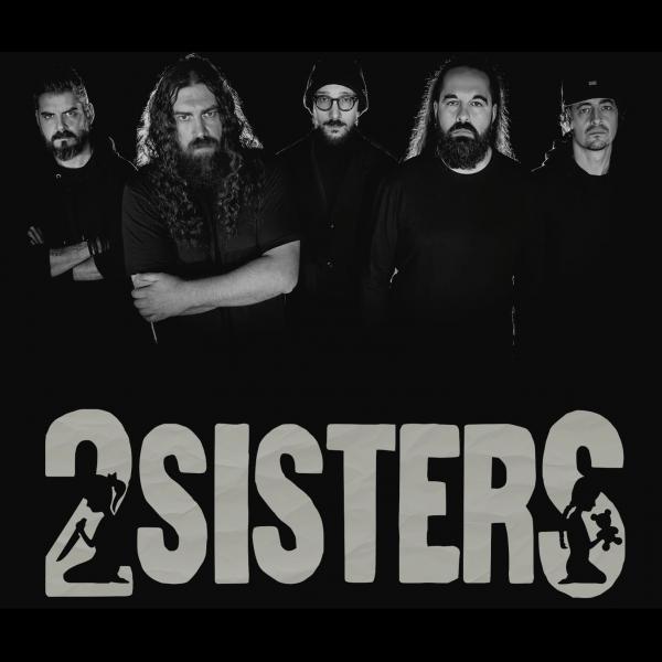 2Sisters - Discography (2014 - 2024)