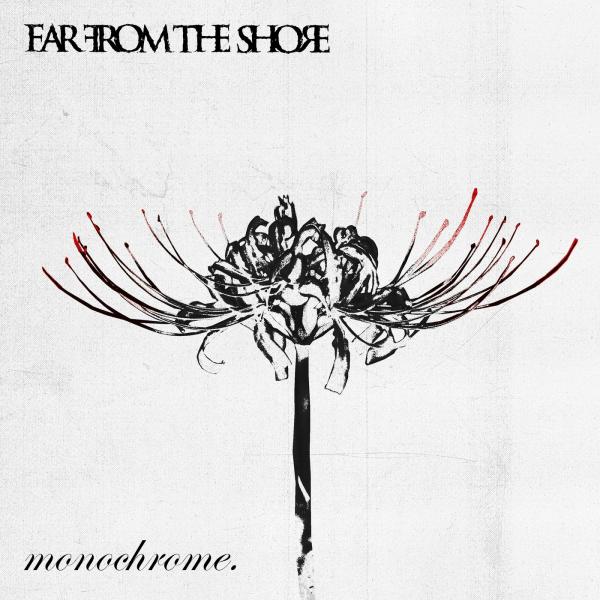 Far From The Shore - Monochrome
