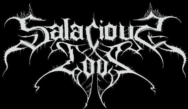 Salacious Gods - Discography (1999 - 2023) (Lossless)