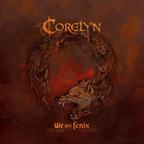 Corelyn - We Are Fenix (Upconvert)