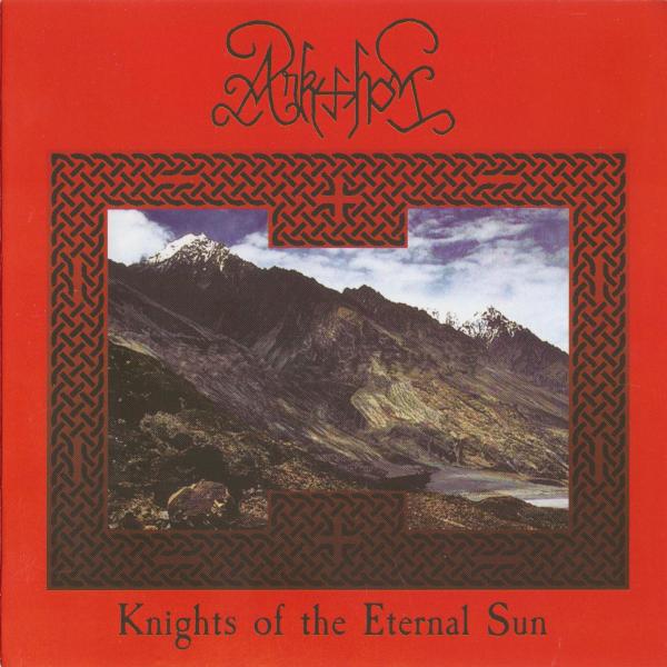 Arkthos - Knights of the Eternal Sun (Upconvert)