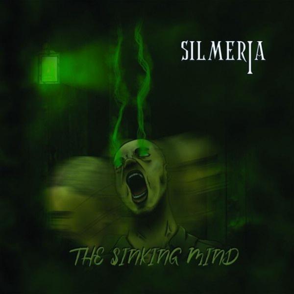 Silmeria - The Sinking Mind