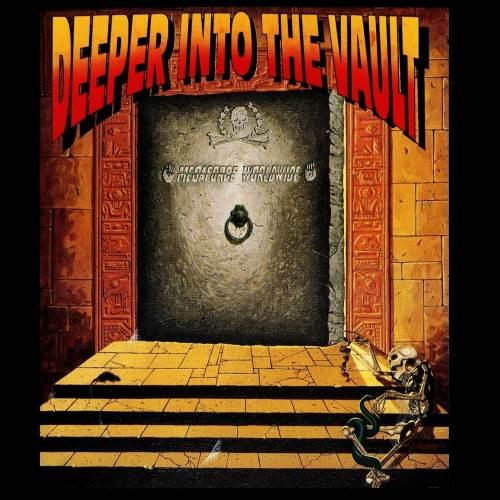 Various Artists - Deeper Into The Vault (Lossless)