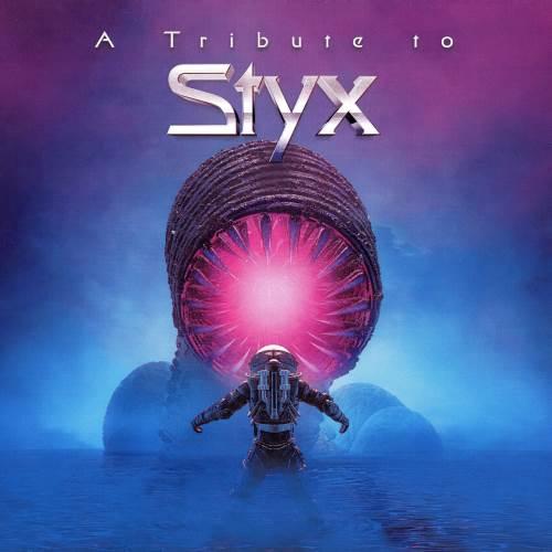 Various Artists - A Tribute To Styx (Lossless)